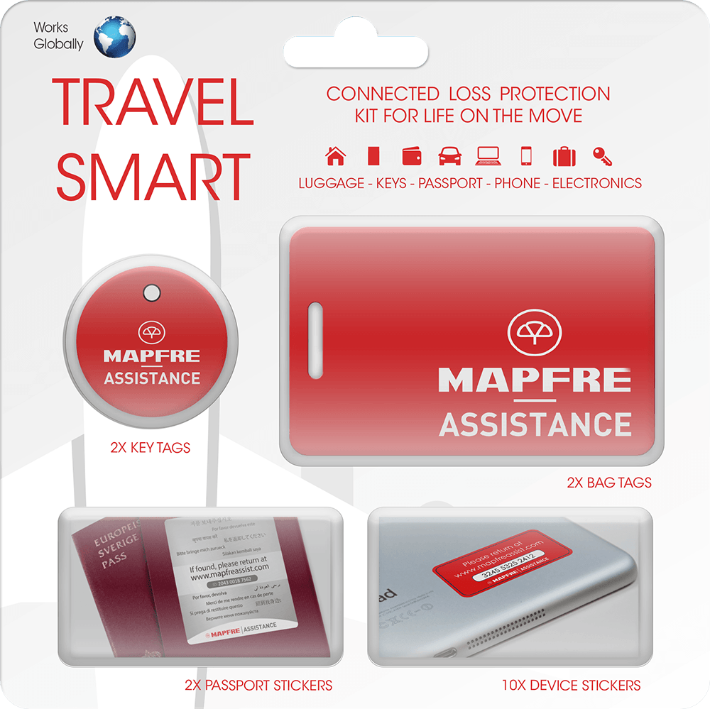 About Us | MapfreAssist